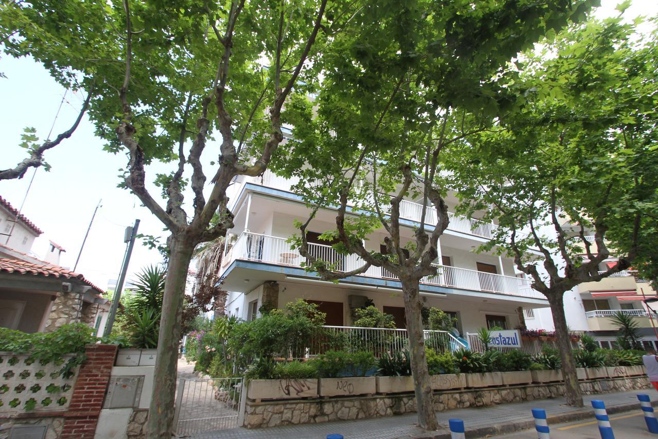 For A Stay Costa Azul Salou Kültér fotó