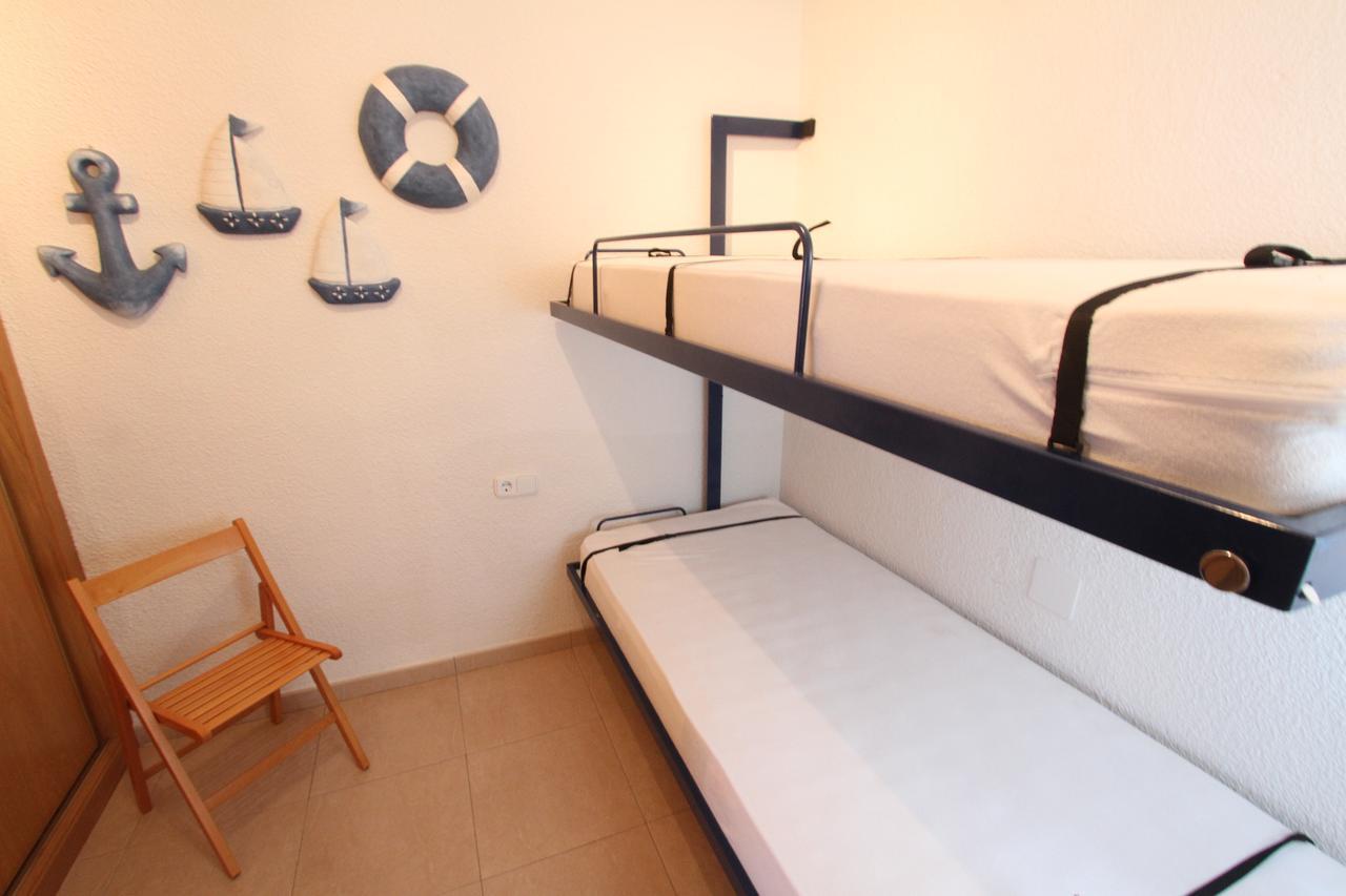 For A Stay Costa Azul Salou Kültér fotó